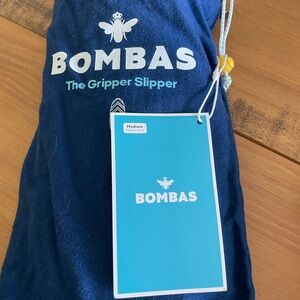 Bombas Medium Gripper slipper
